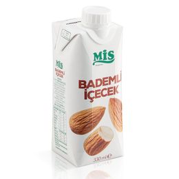 Mis 330 ml Bademli İçecek