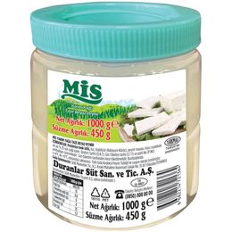 Mis 450 gr Yarım Yağlı Taze Beyaz Peynir