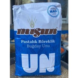 Mis 5 kg Mavi Pastalık Böreklik Buğday Unu