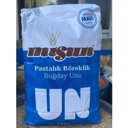 Mis 5 kg Mavi Pastalık Böreklik Buğday Unu