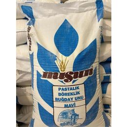 Mis 50 kg Mavi Baklavalık Böreklik Un