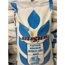 Mis 50 kg Mavi Baklavalık Böreklik Un