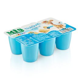 Mis 6x45 gr Bisküvili Büyüme Küpü