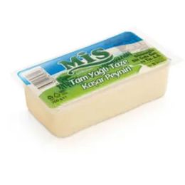 Mis 700 gr Tam Yağlı Kaşar Peyniri