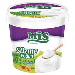 Mis 900 gr Süzme Yoğurt