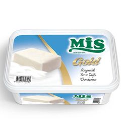 Mis Gold Maraş 1 lt Kaymaklı Dondurma