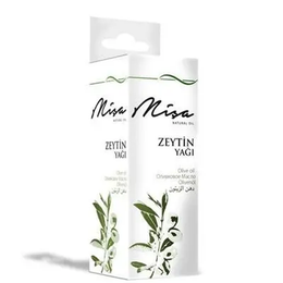 Mişa 50 ml Zeytin Yağı