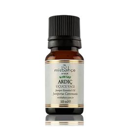 Misbahçe 10 ml Ardıç Uçucu Yağı