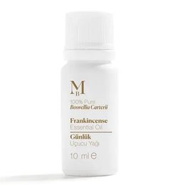 Misbahçe 10 ml Günlük Uçucu Yağı
