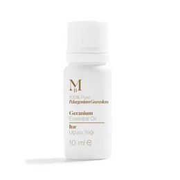 Misbahçe 10 ml Itır Uçucu Yağı