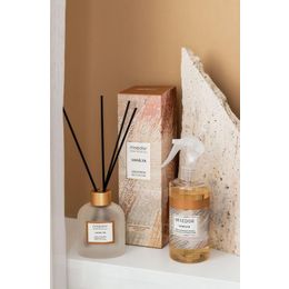 Misedor 120 ml Vanilya Çubuklu Oda Kokusu + 330 ml Oda Spreyi