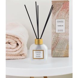 Misedor 120 ml Vanilya Çubuklu Oda Kokusu