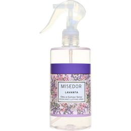 Misedor 330 ml Lavanta Oda Kokusu ve Çamaşır Parfümü