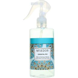 Misedor 330 ml Oriental Mix Oda Kokusu ve Çamaşır Parfümü
