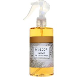 Misedor 330 ml Vanilya Oda ve Çamaşır Parfümü