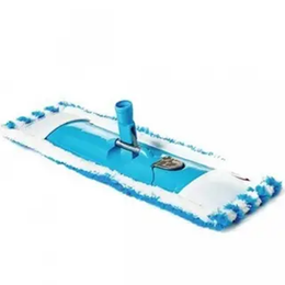 Misedor 37x40 cm Mikrofiber Cam ve Temizlik Bezi