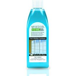 Misedor 400 ml Doğal Cam ve Mobilya Temizleyici