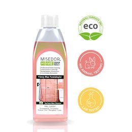 Misedor 400 ml Doğal Yüzeymax Derz ve Kireç Temizleyici