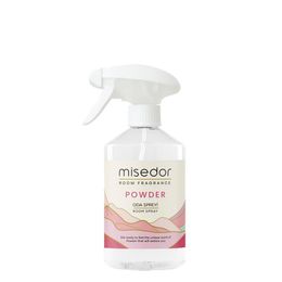 Misedor 500 ml Powder Oda ve Çamaşır Spreyi