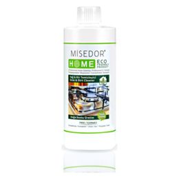 Misedor 500 ml Yağ ve Kir Temizleyici