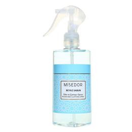 Misedor Beyaz Sabun 2x330 ml Oda Kokusu