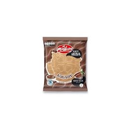 Miskos 45 gr Kakaolu Kağıt Helva