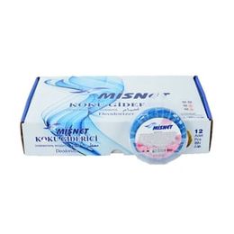 Misnet 24x60 gr Askılı Wc Koku Giderici Blok