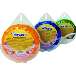 Misnet 24x60 gr Askılı Wc Koku Giderici Blok
