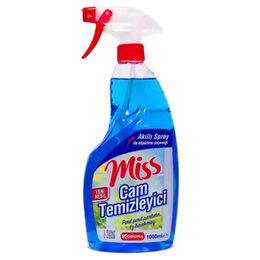 Miss 1 lt Cam Temizleyici