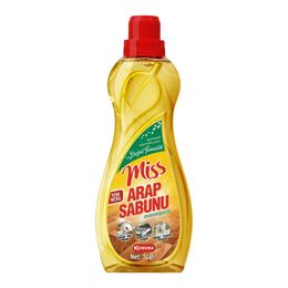 Miss 1000 ml Sıvı Arap Sabunu