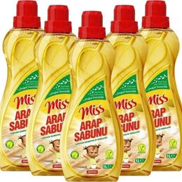 Miss 5x1 lt Arap Sabunu