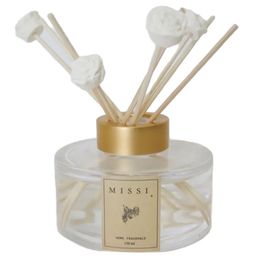 Missi 150 ml Vanilya Sandal Oda Kokusu