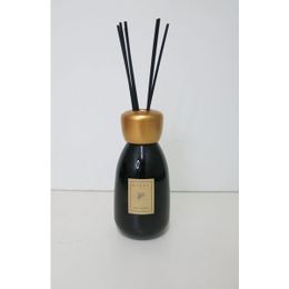 Missi 230 cc Siyah Gold Kapaklı Black Vanilya Oda Kokusu