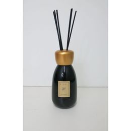 Missi 230 cc Siyah Gold Kapaklı Black Vanilya Oda Kokusu
