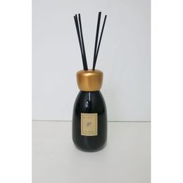 Missi 230 cc Siyah Gold Kapaklı Black Vanilya Oda Kokusu