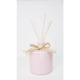 Missi 500 cc Soft Pembe Şişe Irıs Pudra Oda Kokusu