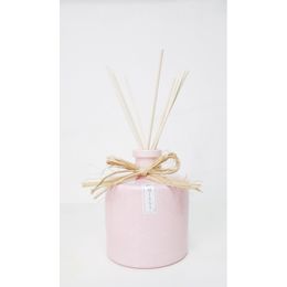 Missi 500 cc Soft Pembe Şişe Irıs Pudra Oda Kokusu