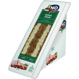Mister No 145 gr Hindi Fümeli Sandviç