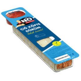 Mister No 180 gr Etsiz Çiğ Köfte Dürüm