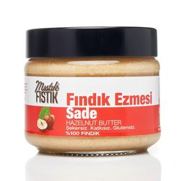 BOLNUT SADE %100 FISTIK EZMESİ 3 ADET 1 KG