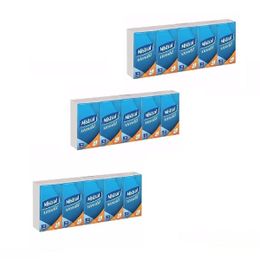Mistral Üç Katlı 10'lu 3 Paket Kâğıt Mendil