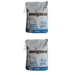 Misun 2x10 kg Özel Amaçlı Buğday Unu