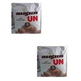 Misun Esmer 2x5 kg Tam Buğday Unu