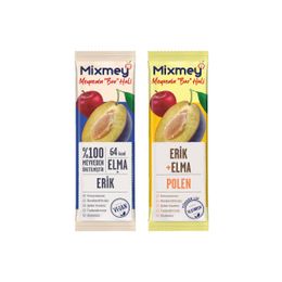 Mixmey 12x20 gr Erik Meyve Bar