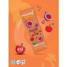 Mixmey 20 gr İncir Meyve Bar