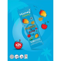 Mixmey 20 gr Mango Meyve Bar