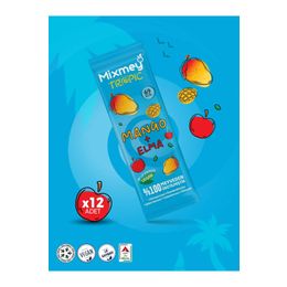 Mixmey 20 gr Mango Meyve Bar