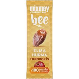 Mıxmey 25 gr Bee Propolıs Hurma
