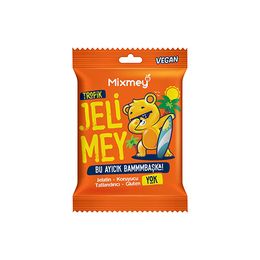 Mixmey 35 gr Jelimey Karışık Meyveli Yumuşak Şekerleme