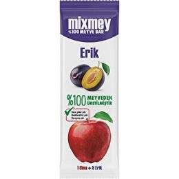 Mixmey Glutensiz Erik Meyve Barı